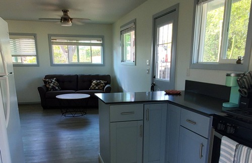 Kohala Estates Cottage | Cozy Cottage in a quiet neighborhood.