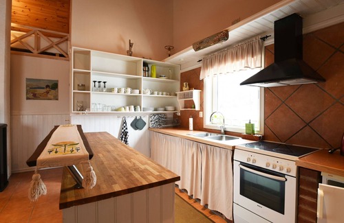 Arjang House | Cozy cottage in Årjäng near the lake and nature | SE18009