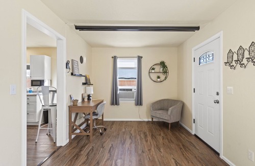 Grants Pass Cottage | Cozy Cottage in Grants Pass Near River!