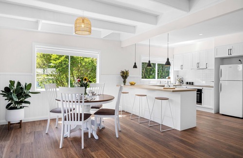 Warburton Cottage | Cozy cottage in quiet cul-de-sac, newly renovated, in beautiful Warburton