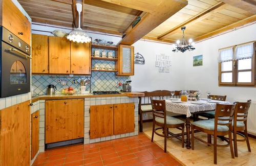 Sveti Ilija House | Cozy cottage in rustic style and with many activity possibilities.