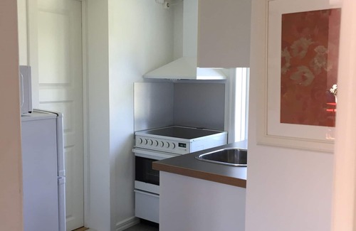 Nybro Villa | Cozy cottage in the countryside Rental rates are included. Electricity consumption, Wi-Fi