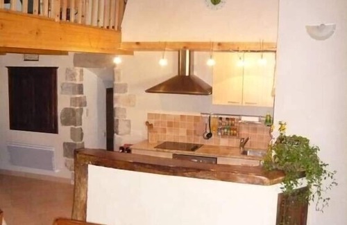 Valvigneres Cottage | Cozy cottage in the village of 4 Tours