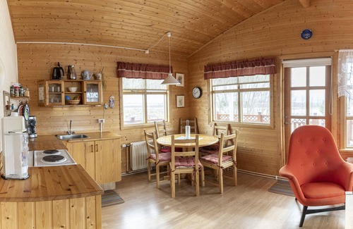 Laugarvatn Cottage | Cozy Cottage in the center of The Golden Circle