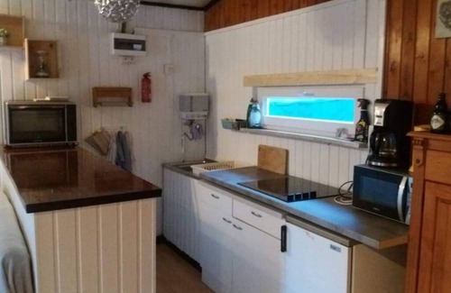 Couvin Ski Chalet | Cozy cottage in the middle of the Viroin Natural Park