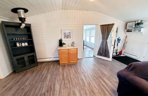 Watertown House | Cozy Cottage minutes from downtown Watertown and Drum