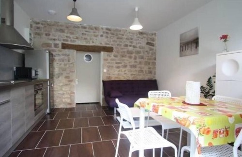 Chantraine Cottage | Cozy Cottage Near Epinal: Nature, City, and Equestrian Center Nearby