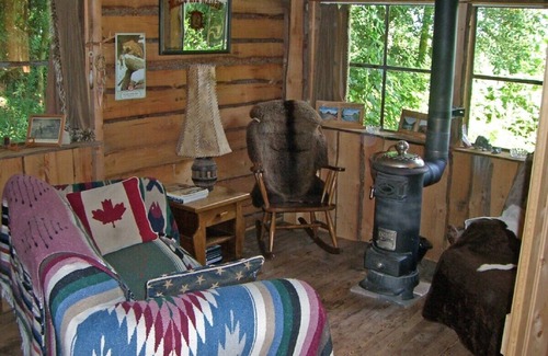 Municipality of Westvoorne Cottage | Cozy cottage on a countryside estate with sauna near dunes and sea