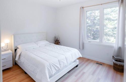 Tiny House | Cozy cottage on a private beach -Georgian Bay