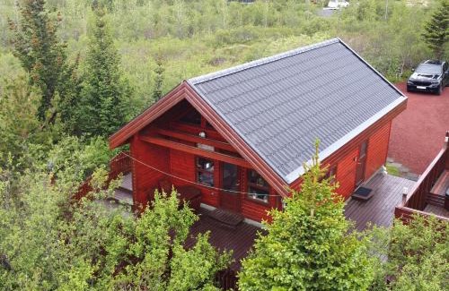 Blaskogabyggd House | Cozy Cottage On The Golden Circle