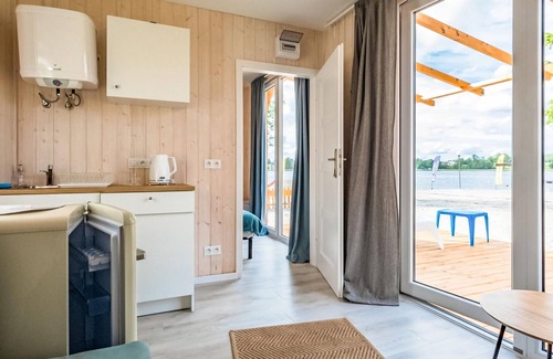 Rydzewo House | Cozy cottage on the Niegocin Lake.