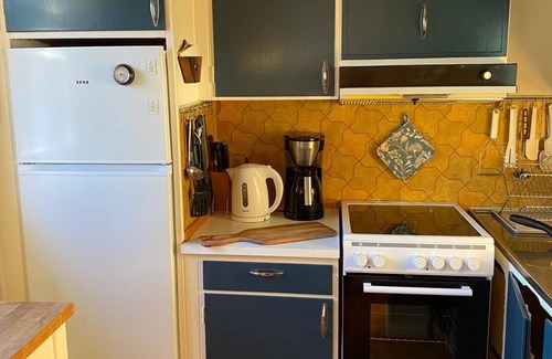 Idre Cabin | Cozy cottage only 50m from ski tracks with 100 km of trails. Pets are allowed!