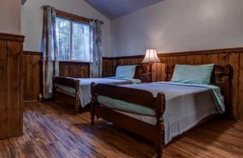 Canadensis House | Cozy Cottage Rental with Small Private Pond in Canadensis, Pennsylvania