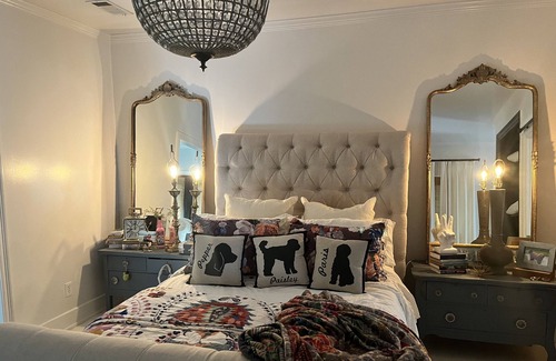 Brookhaven House | Cozy Cottage