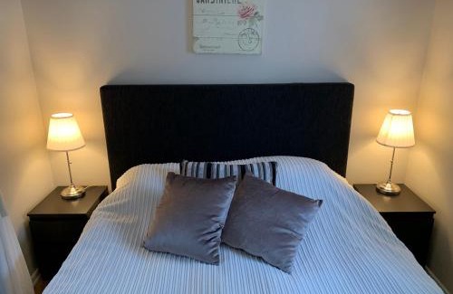 Morbylanga Apartment | Cozy cottages with sauna in Öland