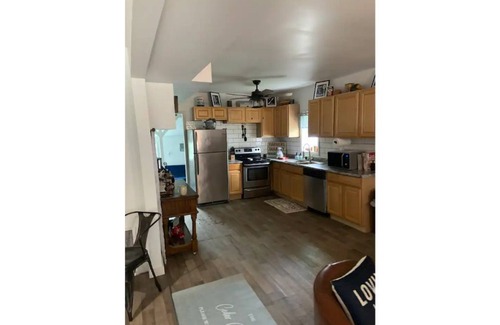 Otter Lake Cottage | Cozy Country at Cedar Cottage- Across from Otter Lake.