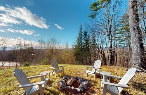 Whitefield House | Cozy Country Cottage