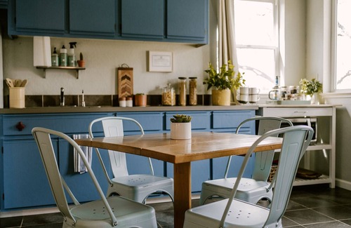 Meadow Vista Apartment | 🌳Cozy Country Guesthouse, 3-Acre Peaceful Retreat🍃