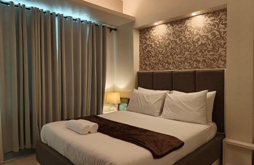 Pinagsama Apartment | COZY COVE at Stamford Executive Residences