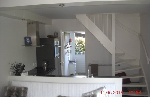 Vlijmen Apartment | cozy cozy home warm quiet