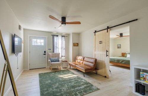 Downtown Klamath Falls House | Cozy Crater Lake House Close to Hwy97