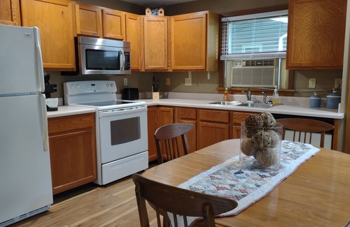 Maggie Valley Cottage | Cozy Creek Cottages