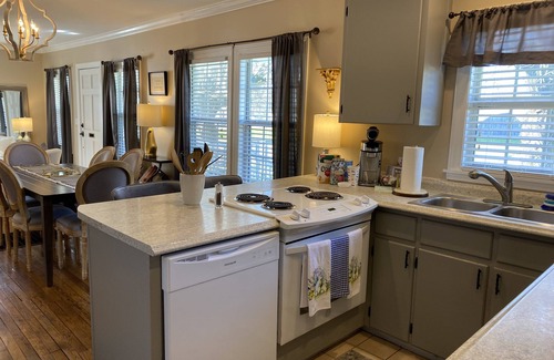 Cannon House | Cozy Cumberland Cottage