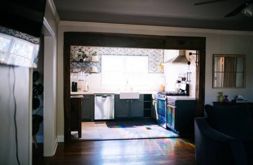 North Little Rock Cottage | Cozy, Cute and Colorful Cottage in Park Hill, Close to Downtown