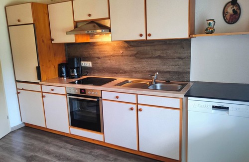 Eisenbach Apartment | Cozy vacation apartment to feel good, rest and relax