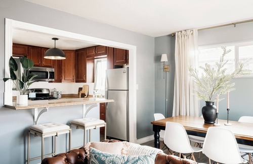 Twin Lakes House | Cozy Denver Home - 15 mins to Downtown