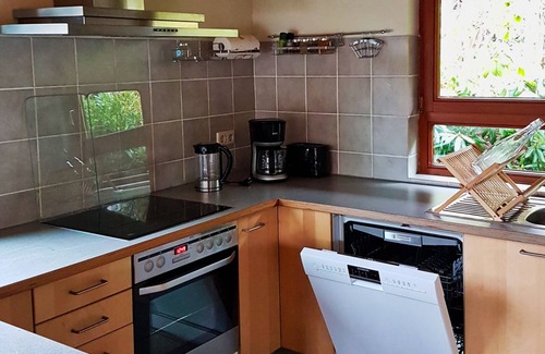 Lauterbach House | Cozy, detached holiday home in a quiet and idyllic Black Forest valley