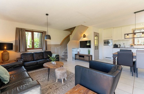 Municipality of Soest House | Cozy detached vacation home beautifully situated by the meadow