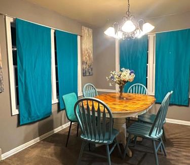 Dundee-Happy Hollow Historic District House | Cozy Dundee Escape