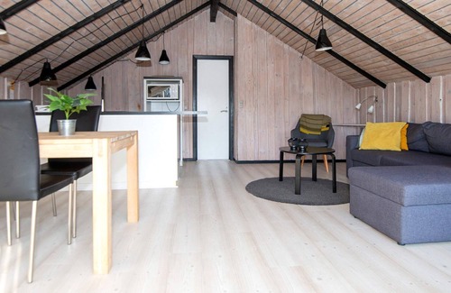 Haurvig House | Cozy Dune Cottage Retreat-By Traum