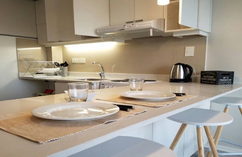 La Boca Apartment | Cozy Duplex in Puerto Pampa - La Boca Near Puerto Madero