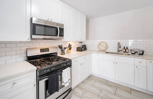 Windsor Park House | Cozy East Austin Home 10 Minutes from Downtown