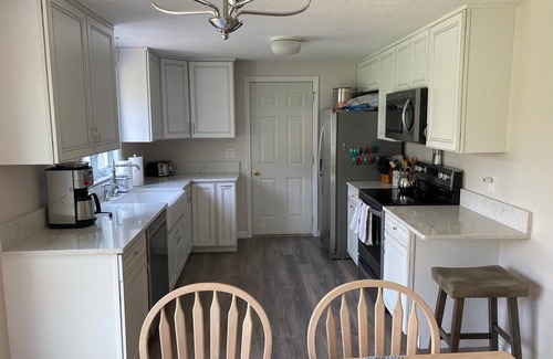 East Falmouth House | Cozy East Falmouth Cape House, close to beaches, shopping and dining!
