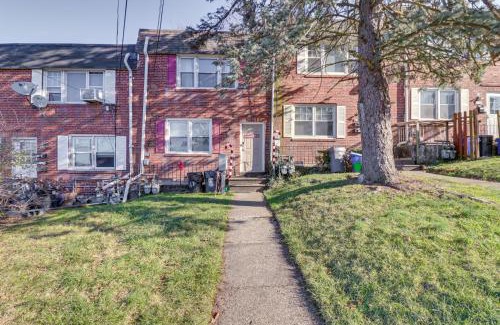 Wilson Apartment | Cozy Easton Condo Near Historic Downtown