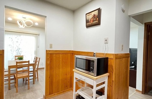 Thorold House | Cozy Entire House