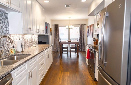 Madison House | Cozy Escape- 2 Bd 15 Min From Downtown Nashville!