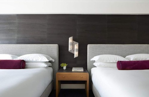 Fisherman's Wharf Hotel | Cozy Escape! 2 Units Near Ghirardelli Square, Fisherman’s Wharf & Fort Mason!