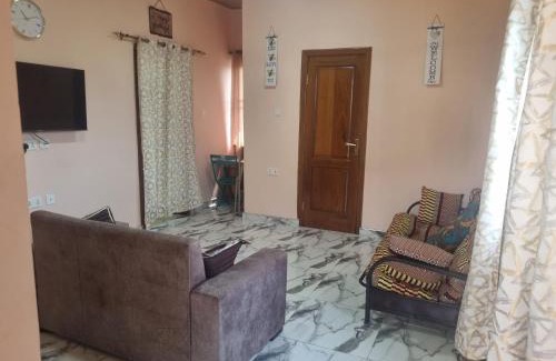 Teshie Apartment | Cozy Escape Apartments