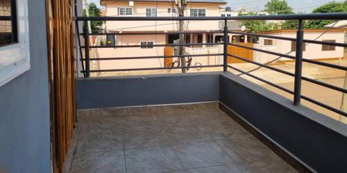 Teshie Apartment | Cozy Escape Apartments