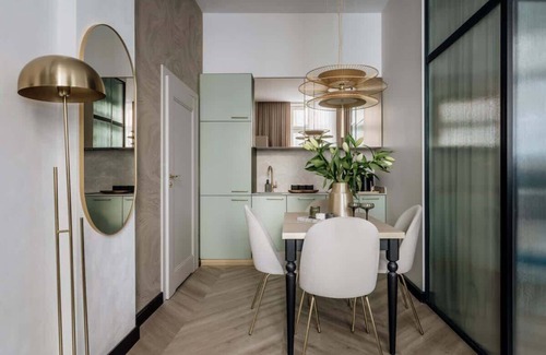 Piasek Połnoc Apartment | Cozy Escape by the Old Town