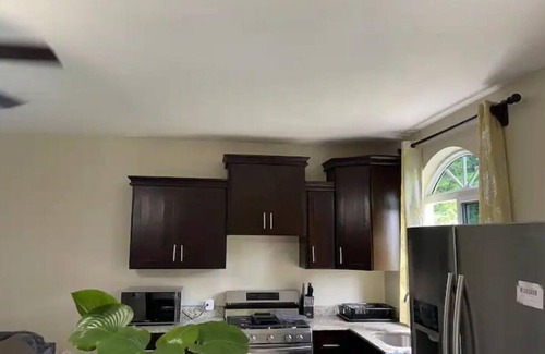 Negril Apartment | Cozy Escape Negril