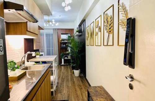 Santolan Apartment | Cozy Escape Satori Residences Santolan