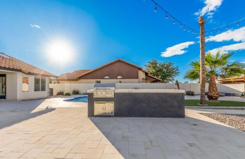 Alta Mesa Community Association Apartment | Cozy Exquisite Golf Course Home in Alta Mesa