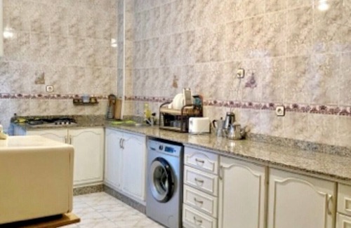 Bni Makada House | Cozy family apartament with garage