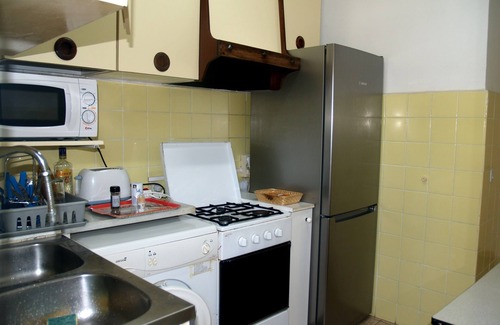 Costa Daurada Apartment | Cozy family apartment in picturesque area of Cap Salou