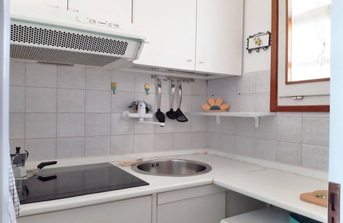 Marotta Apartment | Cozy Family Apartment|Sea View